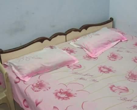 Tripathi Paying Guest House 瓦拉纳西 外观 照片