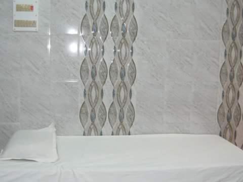 Tripathi Paying Guest House 瓦拉纳西 外观 照片